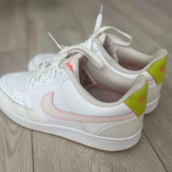 Nike court vision low - Picture 4 of 4